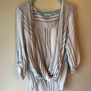 Charlotte Russe shirt
